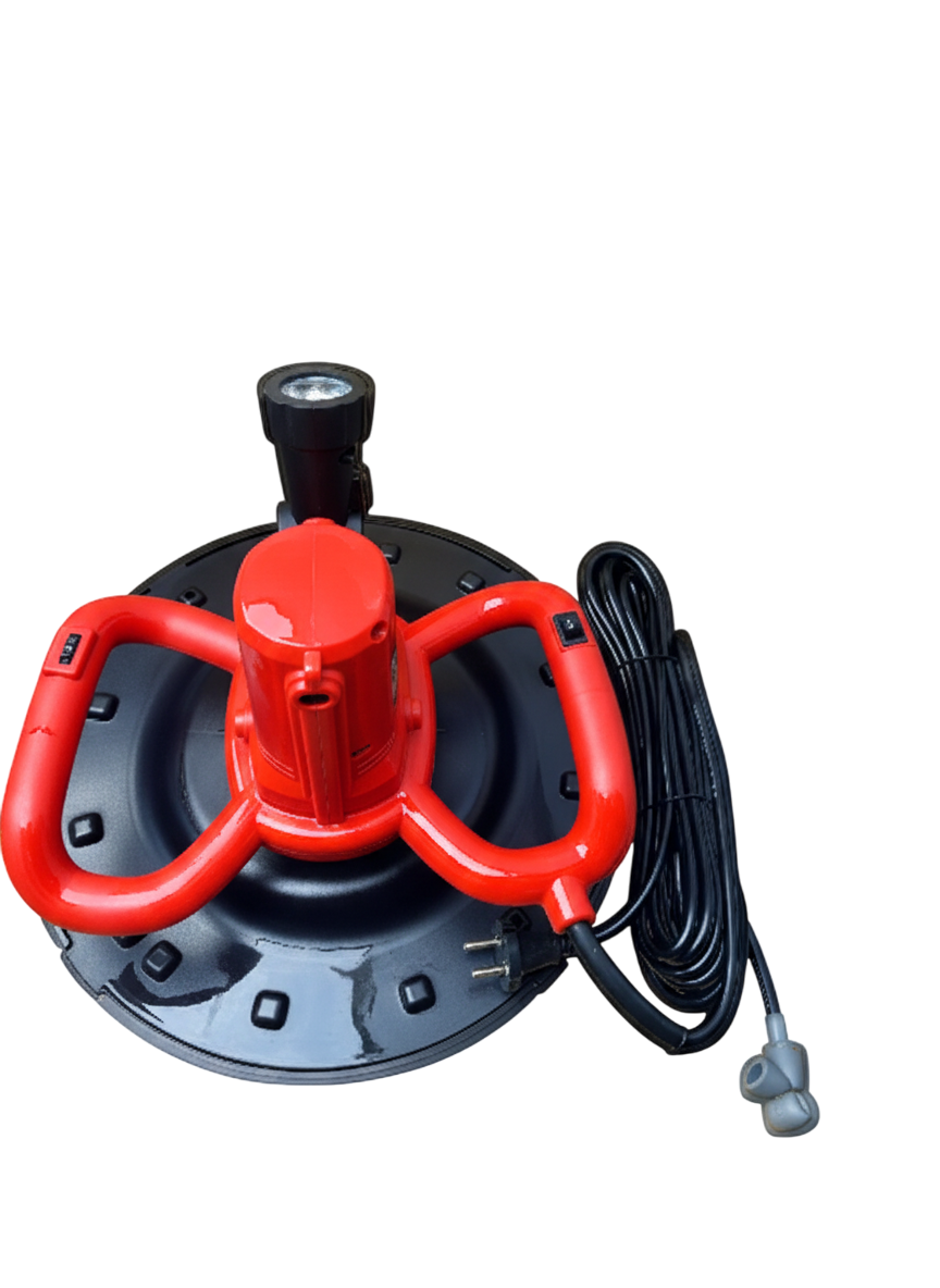 Top 5 máy xoa vữa tường tốt nhất 2026: Hiệu suất cao, giá rẻ cho thợ xây - Ảnh tư liệu tại TAN LUA