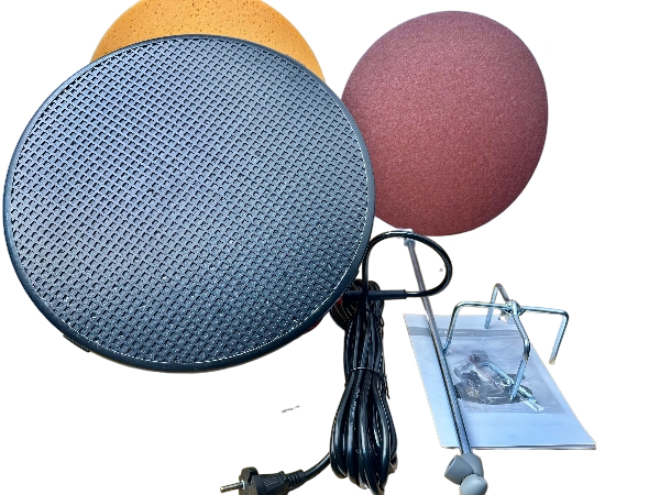 Top 5 máy xoa vữa tường tốt nhất 2026: Hiệu suất cao, giá rẻ cho thợ xây - Ảnh tư liệu tại TAN LUA