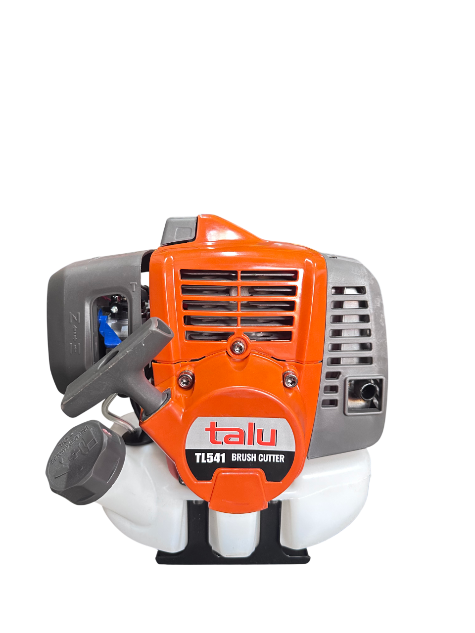 Máy cắt cỏ 2 thì Talu TL541 xăng pha nhớt 1:25 - Góc nhìn 2